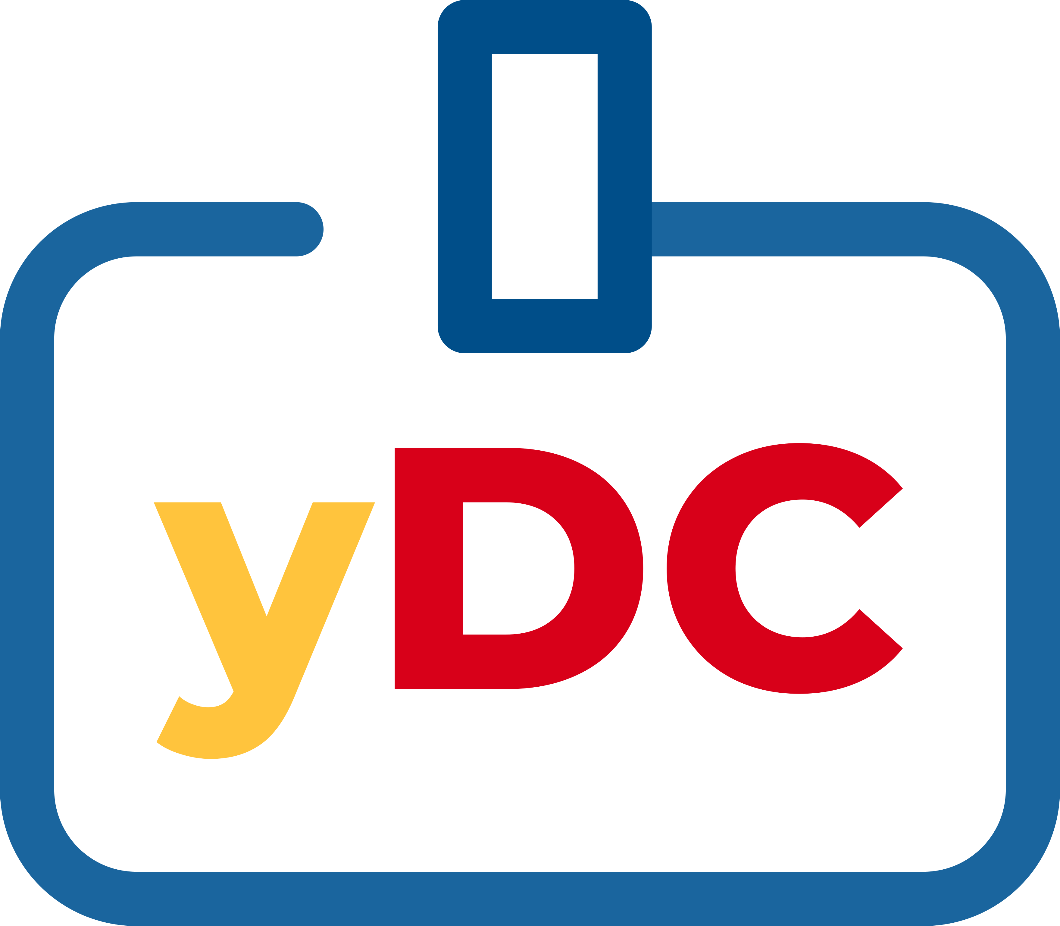 yDC